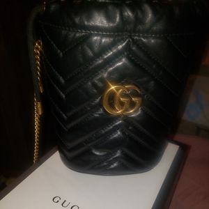 Gucci bag